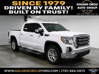 Used 2020 GMC Sierra 1500 SLT w/ SLT Premium Package video 1