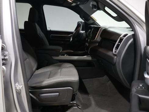 Used 2020 RAM 1500 Big Horn image 23