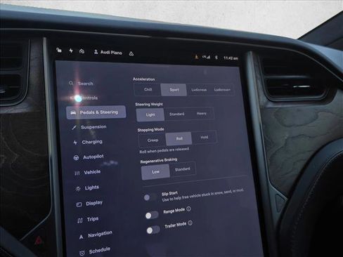 Used 2019 Tesla Model X P100D image 19