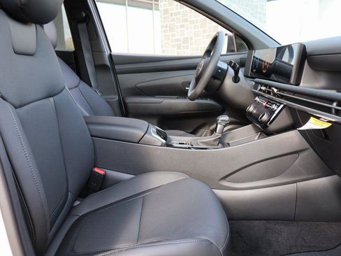 New 2026 Hyundai Santa Cruz SEL FWD image 10