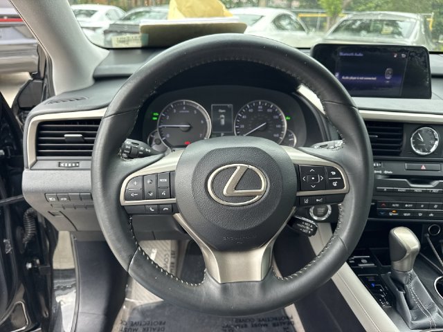 Used 2018 Lexus RX 350 FWD w/ Accessory Package image 14
