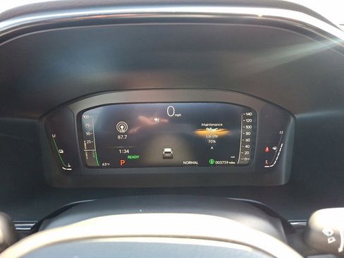 Certified 2026 Honda CR-V Sport-L image 20