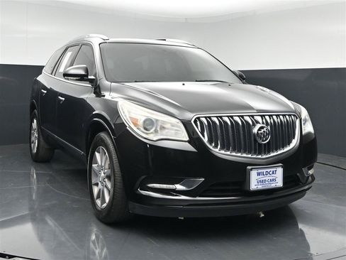 Used 2016 Buick Enclave Leather AWD/4WD image 1