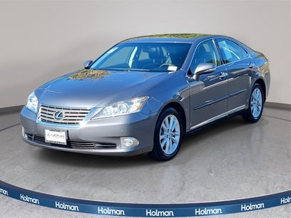 Used 2012 Lexus ES 350