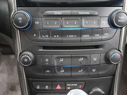 Used 2013 Chevrolet Malibu LS w/ Protection Package image 15