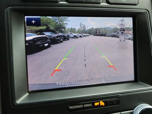 Used 2020 Ford Expedition Max Limited AWD/4WD image 37