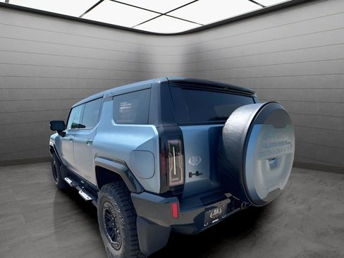 New 2024 GMC Hummer EV 3X w/ Omega Edition image 3