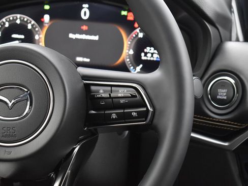 New 2026 MAZDA CX-90 3.3 Turbo w/ Premium Plus Pkg image 17