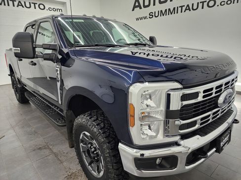 Used 2024 Ford F350 XLT w/ Tremor Off-Road Package image 2