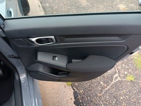 New 2026 Honda Civic Sport image 32