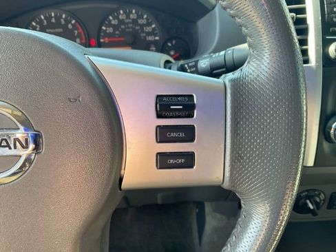 Used 2018 Nissan Frontier SV w/ Value Truck Package AWD/4WD image 23