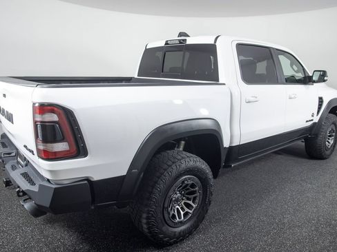 Used 2022 RAM 1500 TRX w/ TRX Level 2 Equipment Group AWD/4WD image 22