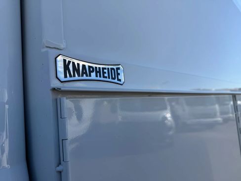 Used 2022 RAM ProMaster 3500 w/ Convenience Group image 18