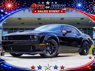 Used 2022 Dodge Challenger R/T Scat Pack RWD video 1
