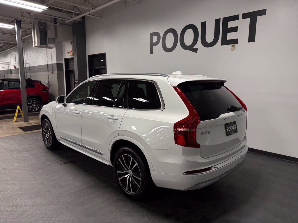 Used 2022 Volvo XC90 T8 Inscription Expression AWD/4WD image 6