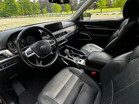 Used 2021 Kia Telluride EX w/ EX Premium Package AWD/4WD image 13