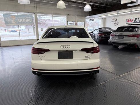 Used 2018 Audi A4 2.0T Premium Plus w/ Premium Plus Package image 7