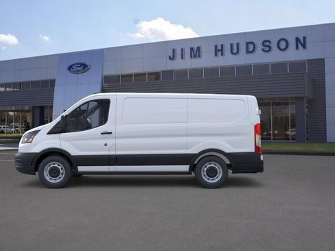 New 2026 Ford Transit 250 Low Roof image 3