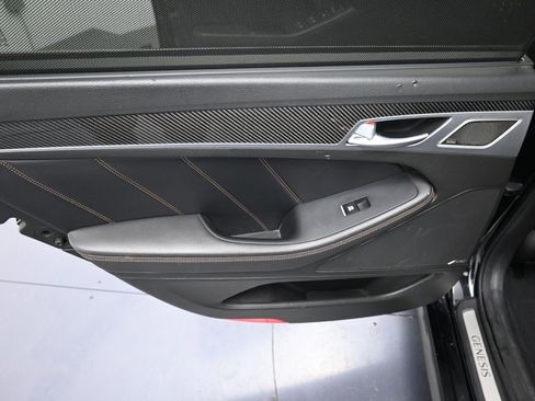 Used 2018 Genesis G80 3.3T Sport image 26