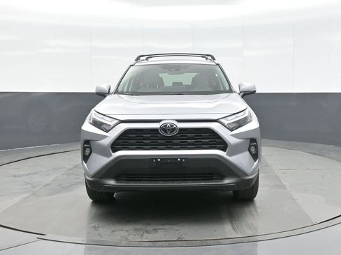 New 2025 Toyota RAV4 XLE Premium image 2