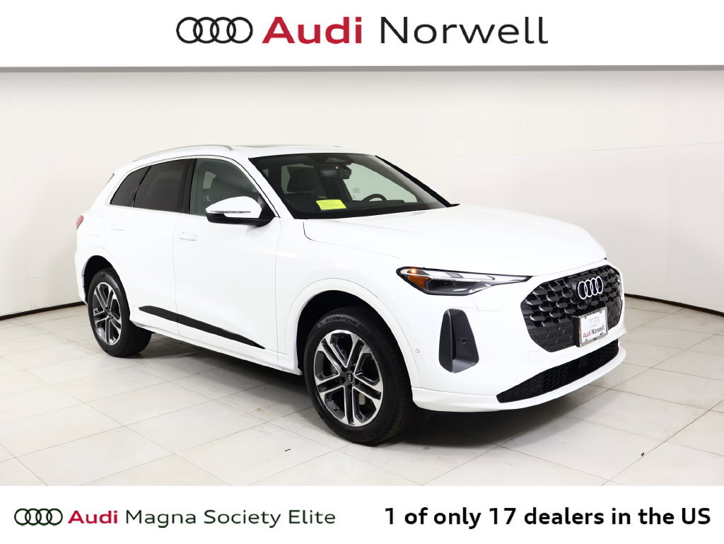 New 2026 Audi Q5 Premium AWD/4WD image 1