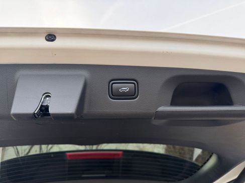 Used 2025 Hyundai Palisade SEL image 22