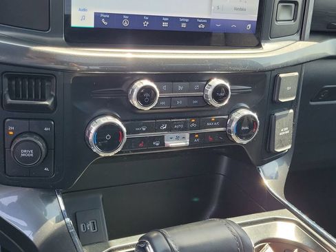 Certified 2023 Ford F150 XLT w/ Equipment Group 302A High AWD/4WD image 28
