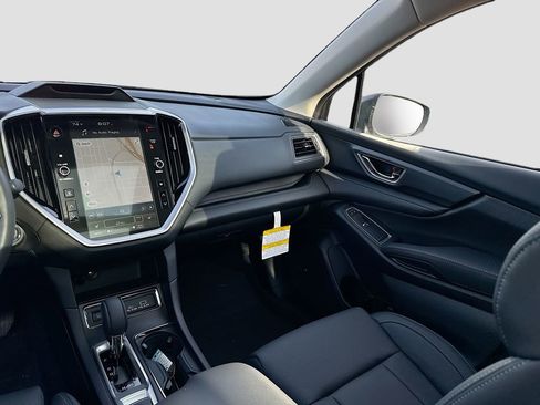 New 2026 Subaru Ascent Limited AWD/4WD image 23