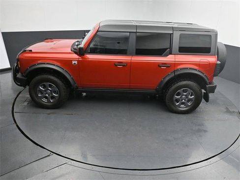 Used 2024 Ford Bronco Big Bend image 19