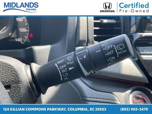 Used 2025 Honda Odyssey Sport-L image 26
