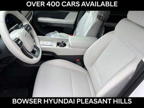 New 2026 Hyundai Santa Fe SE AWD/4WD image 4