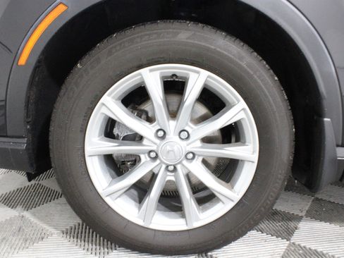 Used 2024 Honda CR-V EX image 33
