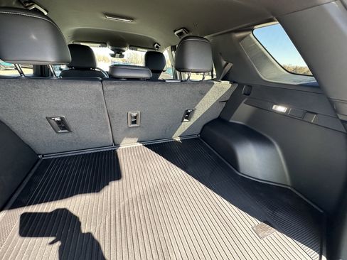 New 2026 Chevrolet Equinox LT w/ Convenience Package II image 22