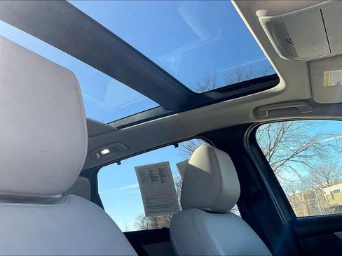 Certified 2025 MAZDA CX-90 3.3 Turbo w/ Premium Sport Pkg image 22