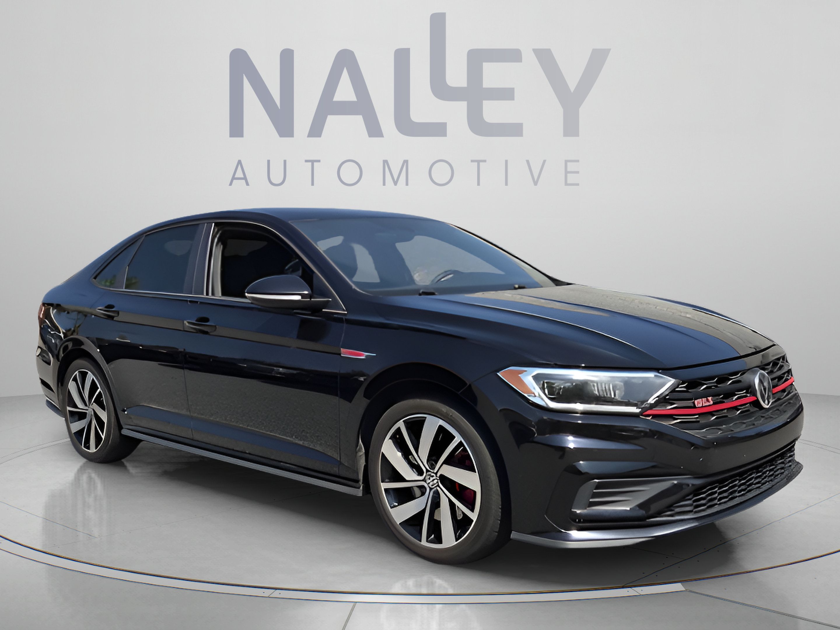 Used 2019 Volkswagen Jetta GLI FWD image 7