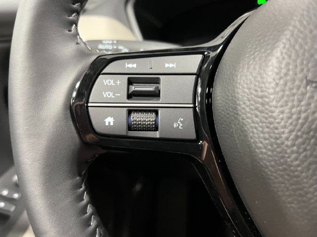 New 2027 Honda HR-V EX-L image 16