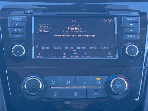 Used 2020 Nissan Rogue Sport S w/ Appearance Package image 10