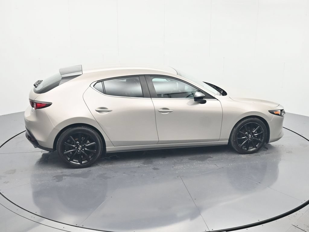 Used 2025 MAZDA MAZDA3 s Sport FWD image 30
