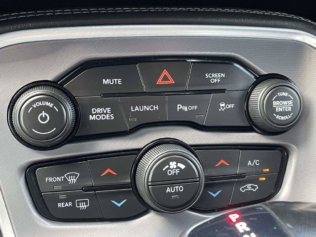 Used 2020 Dodge Challenger R/T Scat Pack RWD image 23