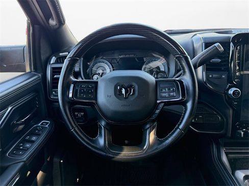 Used 2022 RAM 2500 Limited w/ Snow Chief Group image 12