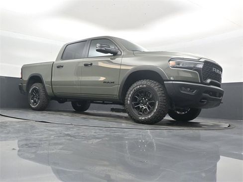 New 2026 RAM 1500 Rebel image 36