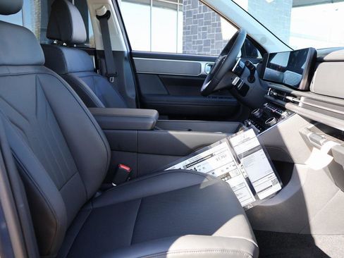 New 2026 Hyundai Santa Fe SEL image 10