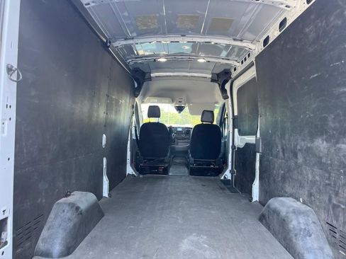 Used 2022 Ford Transit 250 Medium Roof AWD w/ Load Area Protection Package image 12