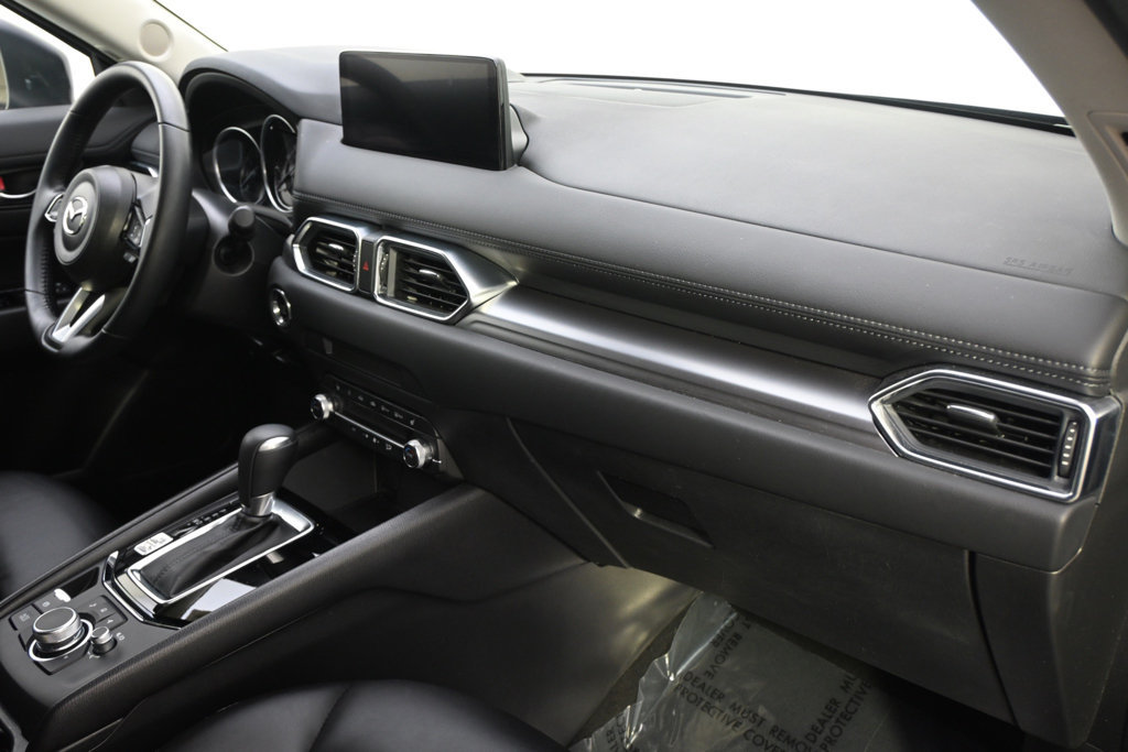 Used 2025 MAZDA CX-5 AWD 2.5 S image 14