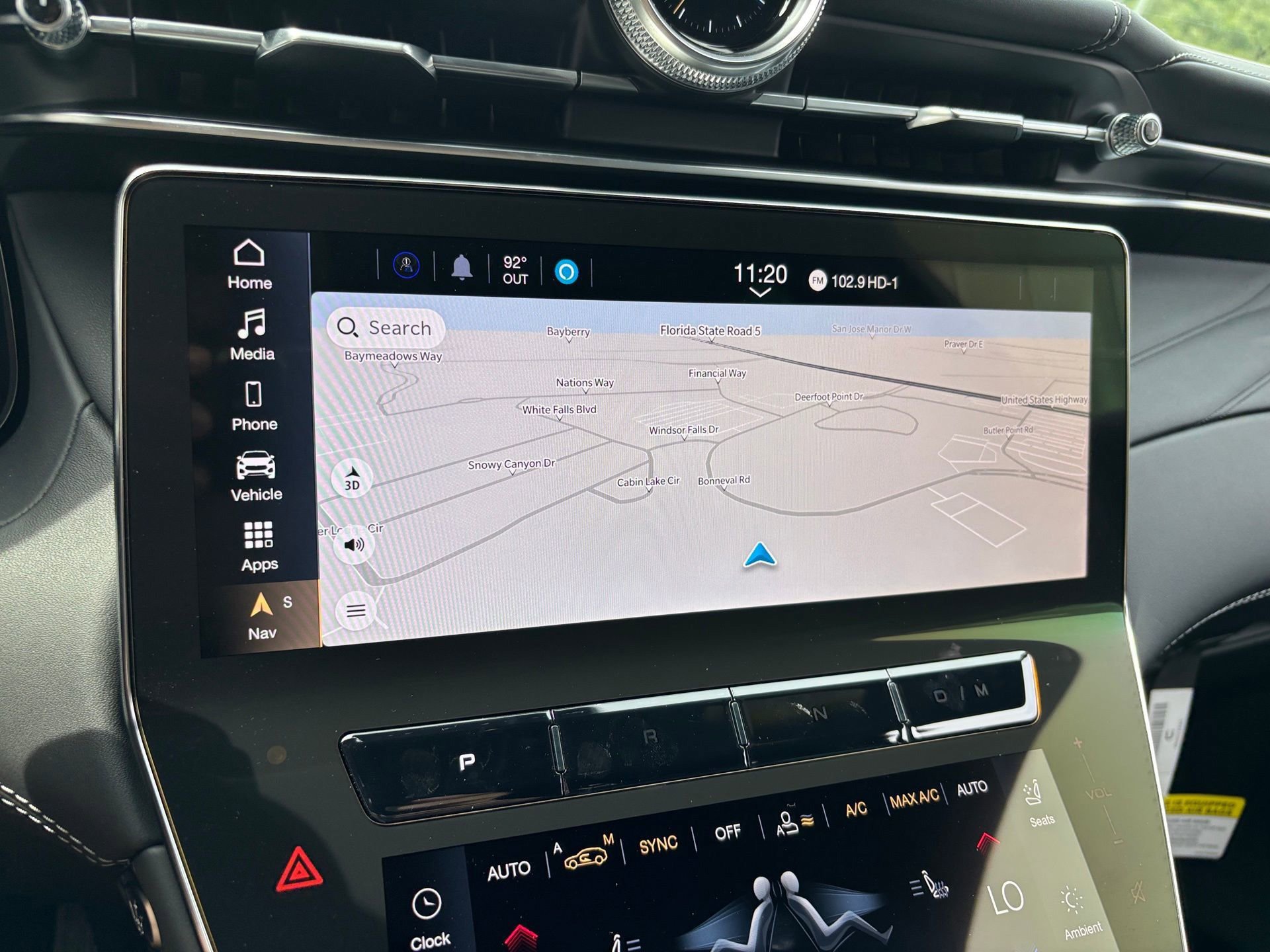 New 2025 Maserati Grecale GT AWD/4WD image 42