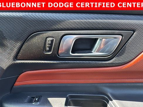 Used 2024 Ford Mustang GT Premium RWD image 26