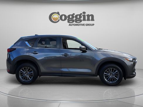 Used 2019 MAZDA CX-5 Touring image 6