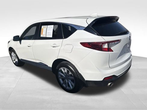 Used 2021 Acura RDX AWD image 4