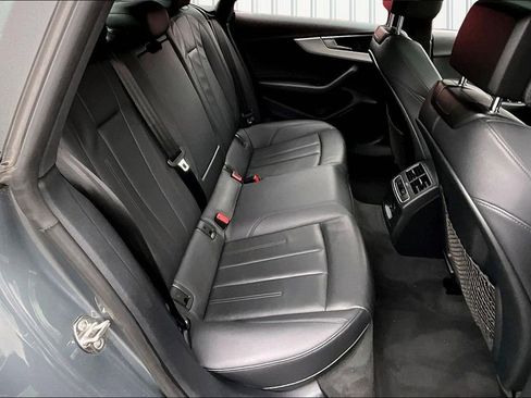 Used 2018 Audi A5 2.0T Premium Plus w/ Premium Plus image 25