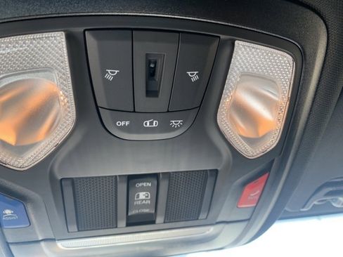 New 2024 RAM 3500 Tradesman w/ Towing Technology Group image 18